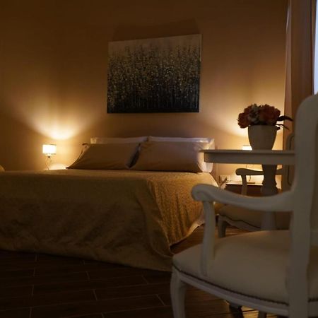نابولي La Mimosa B&B المظهر الخارجي الصورة