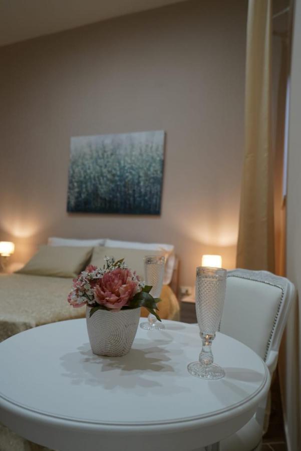 نابولي La Mimosa B&B المظهر الخارجي الصورة