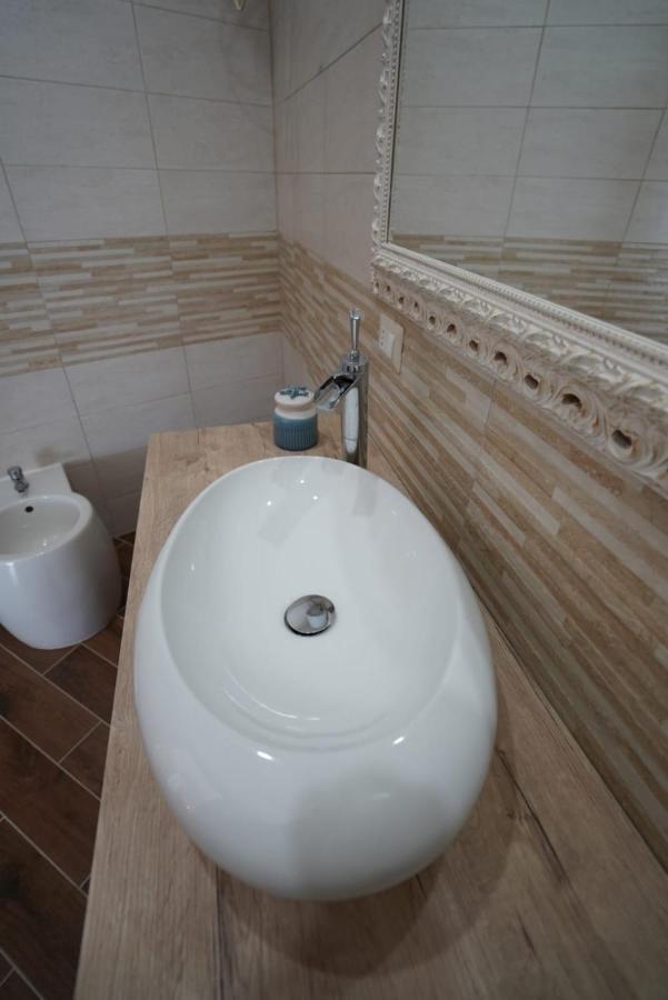 نابولي La Mimosa B&B المظهر الخارجي الصورة